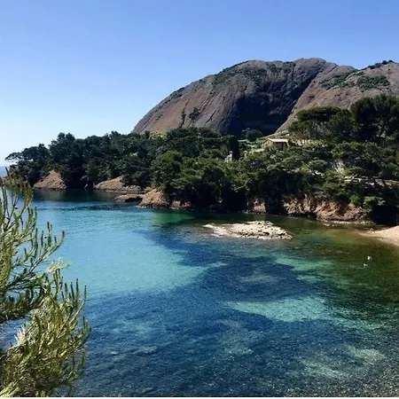 Daire Beau T2 Equipe Sur Le Port, Centre *