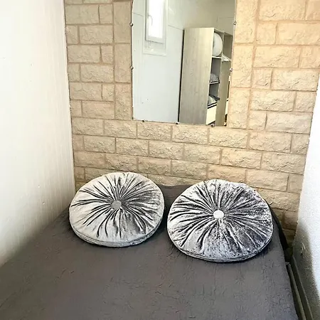 Beau T2 Equipe Sur Le Port, Centre