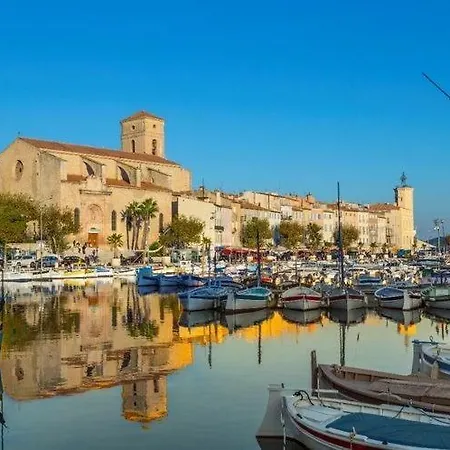 Beau T2 Equipe Sur Le Port, Centre Apartamento